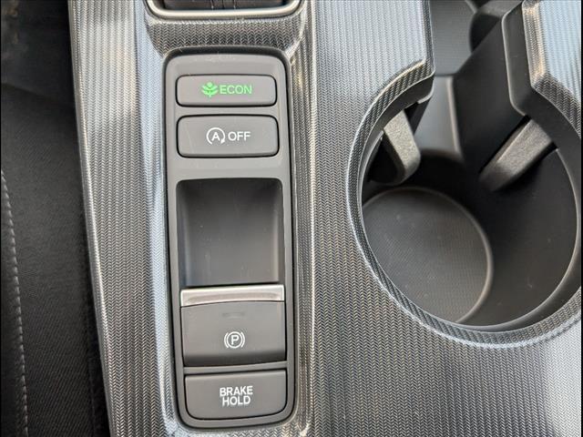 new 2026 Honda Civic car, priced at $26,200