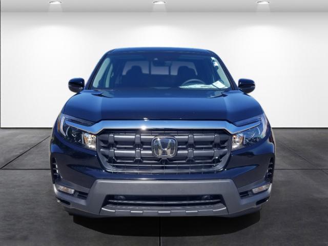 new 2025 Honda Ridgeline car, priced at $46,075