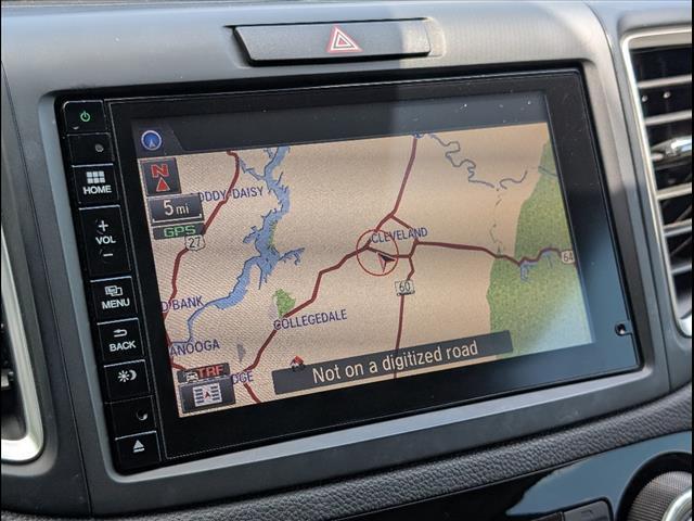 used 2015 Honda CR-V car, priced at $22,391