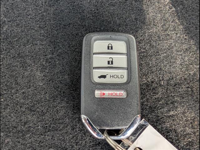 used 2015 Honda CR-V car, priced at $22,391