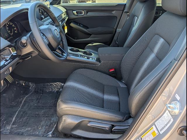 new 2026 Honda Civic car, priced at $28,245