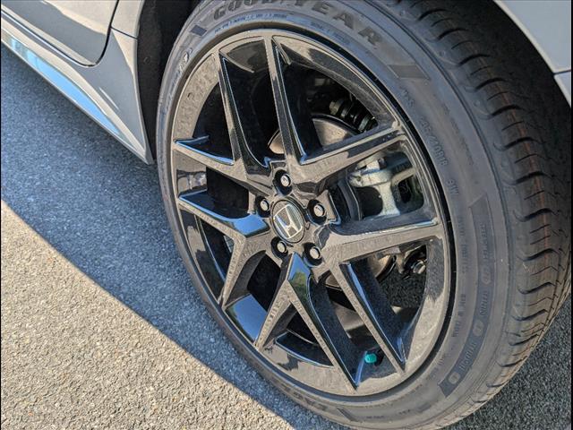 new 2026 Honda Civic car, priced at $28,245