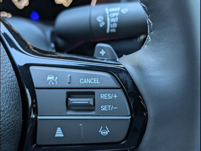 new 2026 Honda Civic car, priced at $28,245