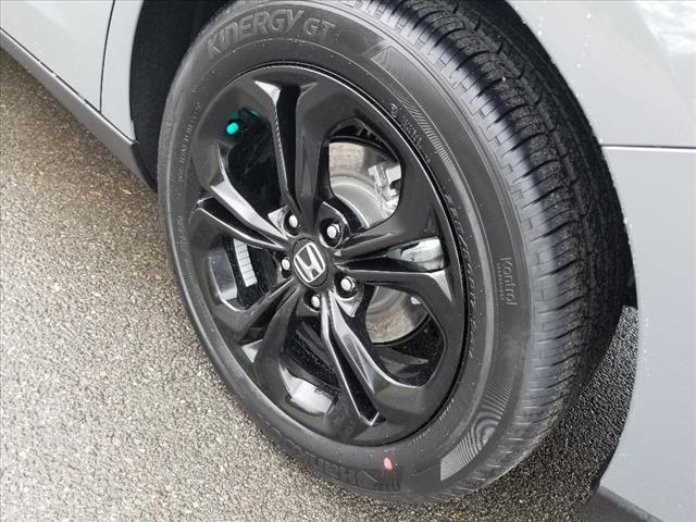 new 2025 Honda Accord car, priced at $32,165
