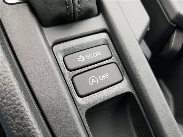 new 2025 Honda Accord car, priced at $32,165