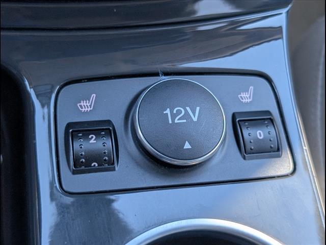 used 2015 Ford Escape car, priced at $10,791