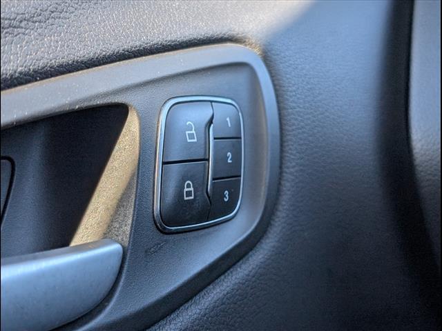 used 2015 Ford Escape car, priced at $10,791