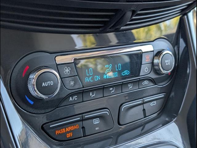 used 2015 Ford Escape car, priced at $10,791