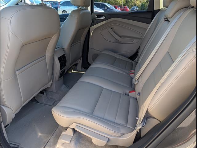 used 2015 Ford Escape car, priced at $10,791