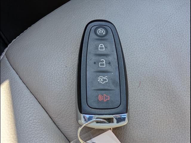 used 2015 Ford Escape car, priced at $10,791