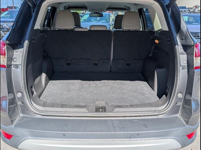 used 2015 Ford Escape car, priced at $10,791