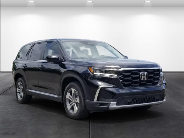 new 2025 Honda Pilot car