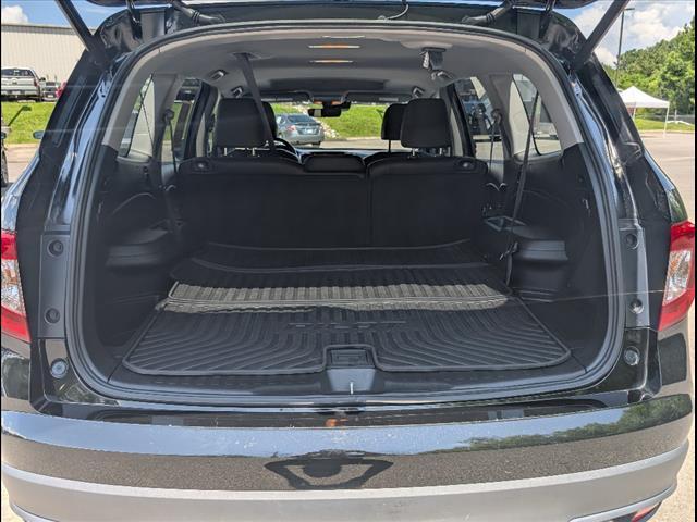 used 2020 Honda Pilot car, priced at $21,792