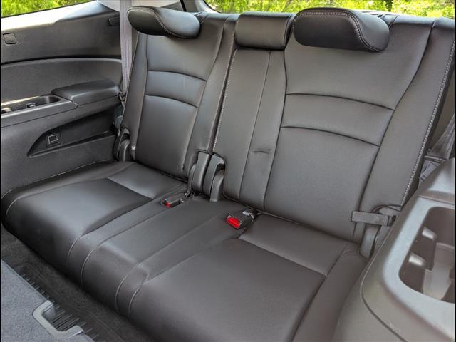 used 2020 Honda Pilot car, priced at $21,792