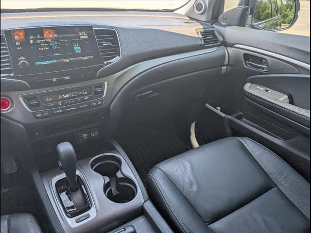 used 2020 Honda Pilot car, priced at $21,792