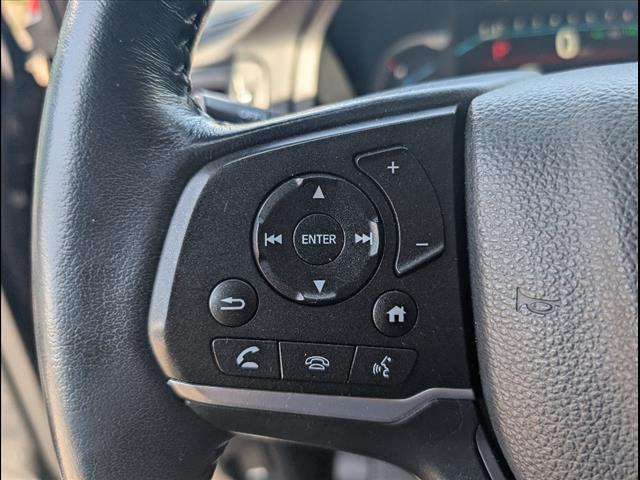 used 2020 Honda Pilot car, priced at $21,792