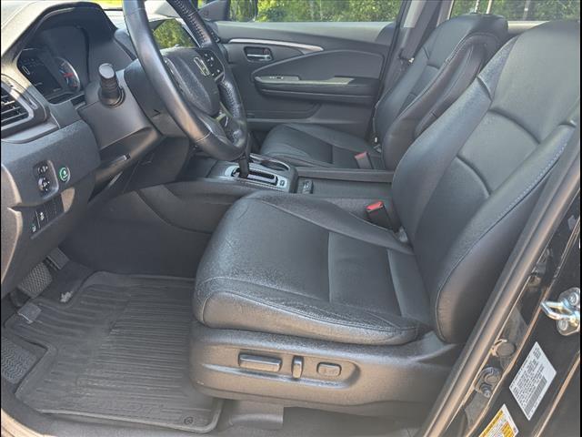 used 2020 Honda Pilot car, priced at $21,792