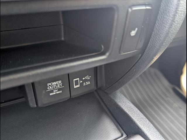 used 2020 Honda Pilot car, priced at $21,792