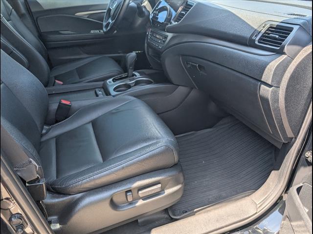 used 2020 Honda Pilot car, priced at $21,792