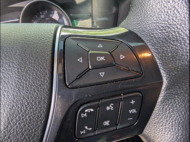 used 2018 Ford Explorer car, priced at $14,990