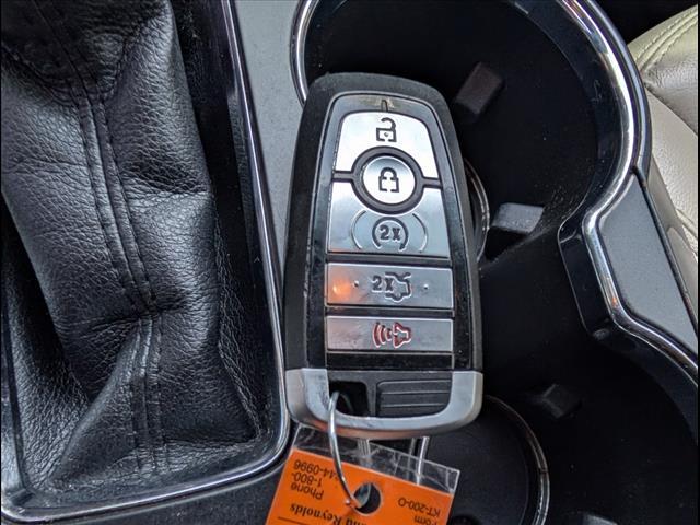 used 2018 Ford Explorer car, priced at $14,990