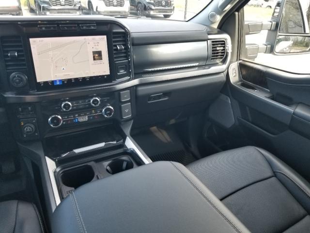 used 2024 Ford F-250 car, priced at $81,991