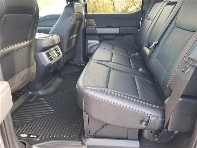 used 2024 Ford F-250 car, priced at $81,991