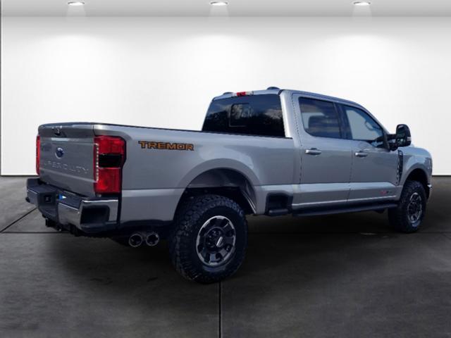 used 2024 Ford F-250 car, priced at $81,991