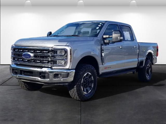 used 2024 Ford F-250 car, priced at $81,991