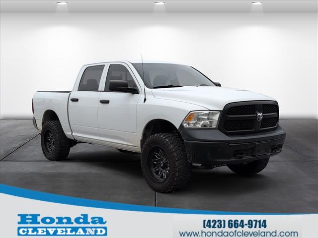 used 2016 Ram 1500 car, priced at $14,990