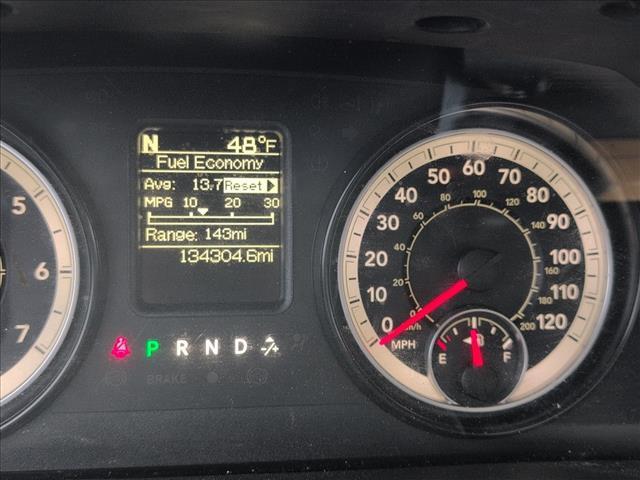 used 2016 Ram 1500 car, priced at $14,990