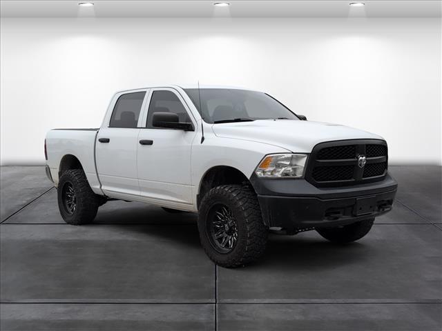 used 2016 Ram 1500 car, priced at $14,990
