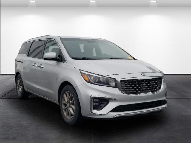 used 2020 Kia Sedona car, priced at $16,990