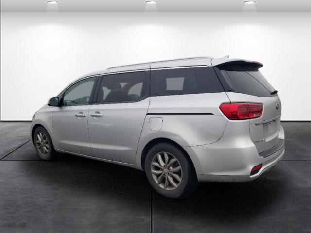 used 2020 Kia Sedona car, priced at $16,990