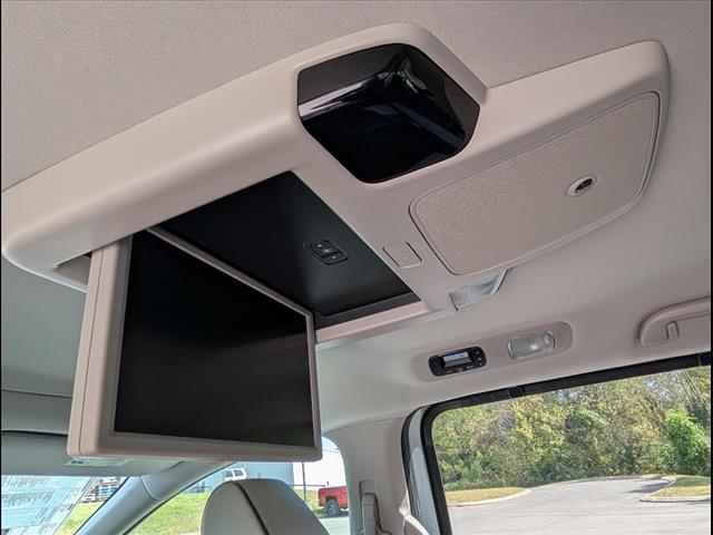 new 2026 Honda Odyssey car, priced at $53,190