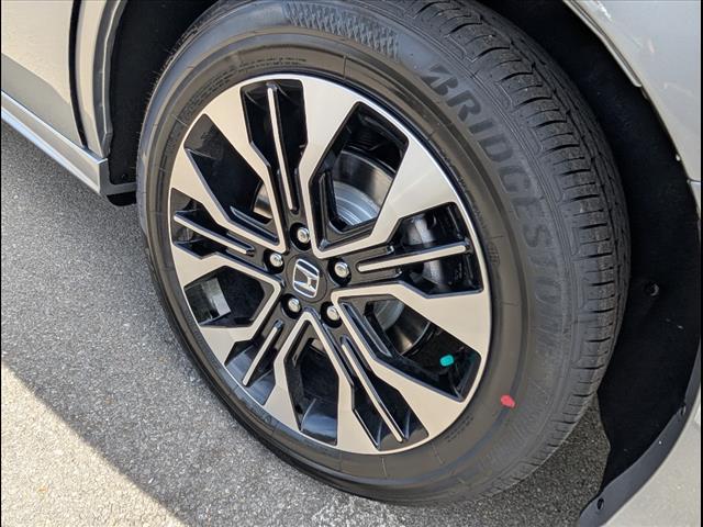 new 2026 Honda Odyssey car, priced at $53,190