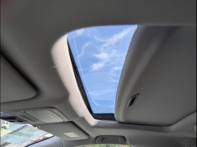 new 2026 Honda Odyssey car, priced at $53,190