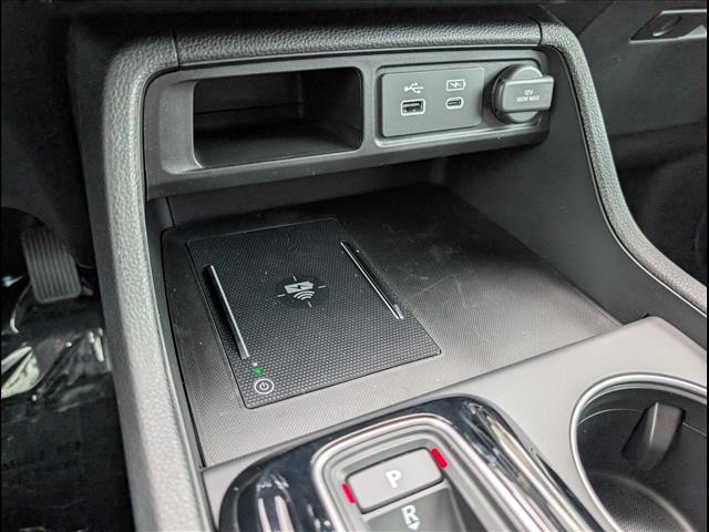 new 2025 Honda Pilot car, priced at $51,095