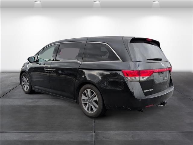 used 2016 Honda Odyssey car, priced at $11,990