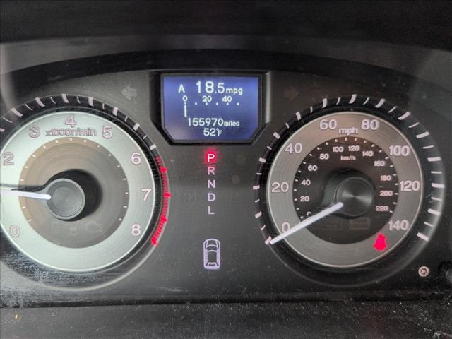 used 2016 Honda Odyssey car, priced at $11,990