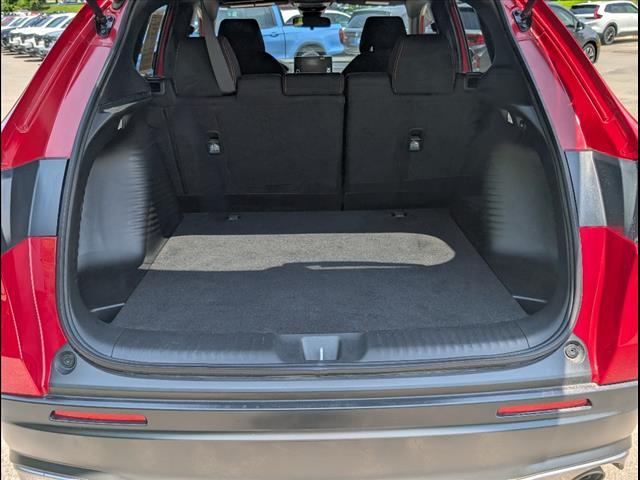 used 2023 Honda HR-V car, priced at $24,900