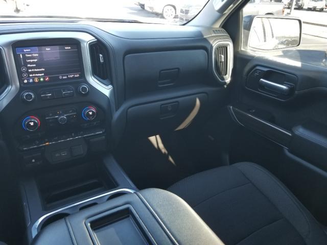 used 2020 Chevrolet Silverado 1500 car, priced at $33,992