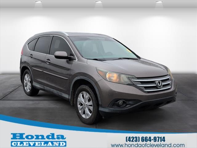 used 2014 Honda CR-V car, priced at $10,990