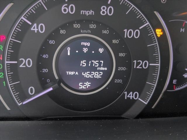 used 2014 Honda CR-V car, priced at $10,990