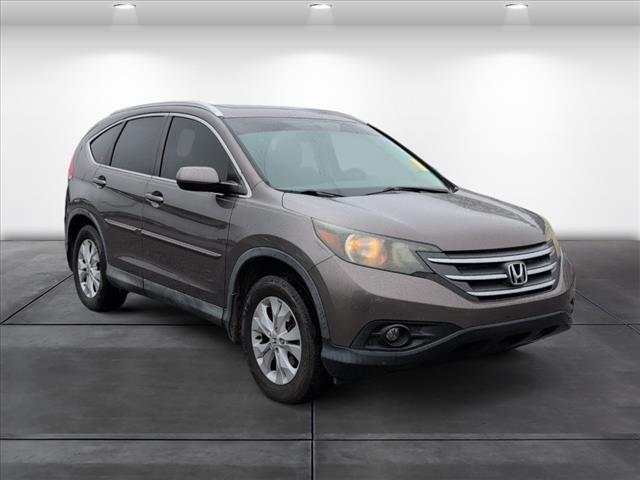 used 2014 Honda CR-V car, priced at $10,990