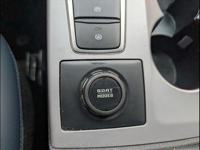 used 2023 Ford Bronco Sport car, priced at $27,990