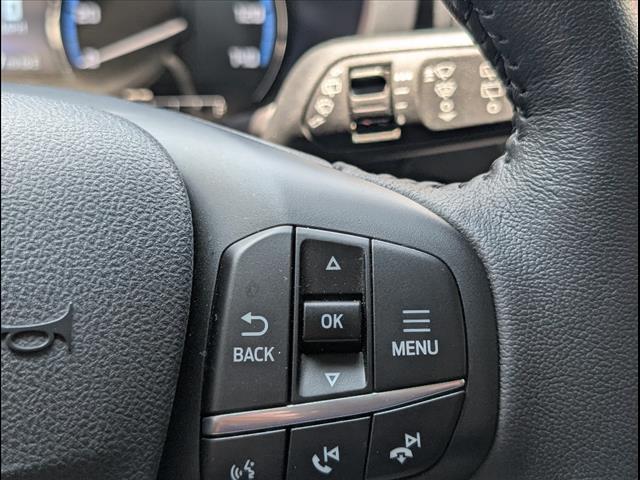 used 2023 Ford Bronco Sport car, priced at $27,990
