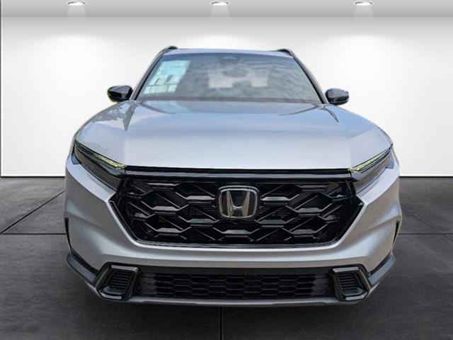 new 2026 Honda CR-V Hybrid car, priced at $37,025