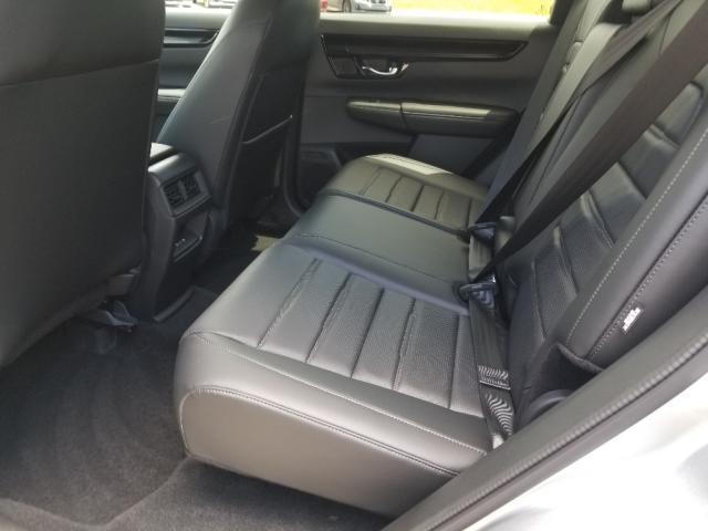 new 2025 Honda CR-V car, priced at $36,395