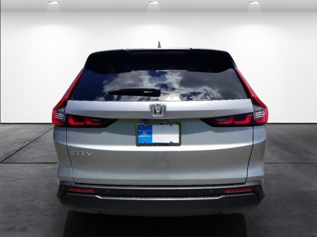 new 2025 Honda CR-V car, priced at $36,395